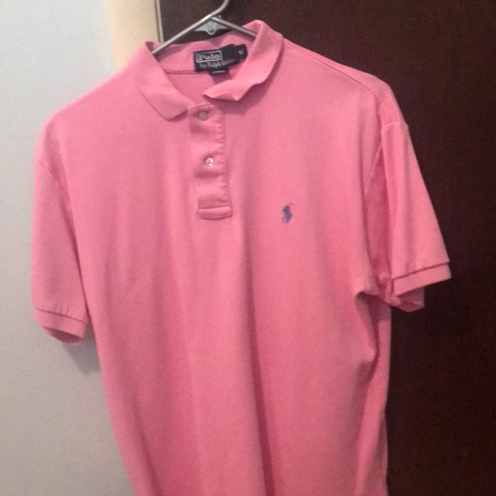 Ralph Lauren Polo Shirt